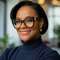 HiFyve Employee Debrecia Fonville's profile photo