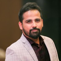 E-Solutions Employee Manit Sharma's profile photo