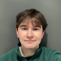 IMaR Technology Gateway Employee Darragh Q.'s profile photo