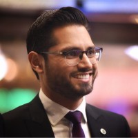 Shan Foods Private Limited Employee Talha Sufi's profile photo