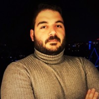 INTERAMERICAN Employee Panagiotis Andreou's profile photo