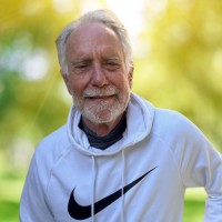 American Council on Exercise (ACE Fitness) Employee Andy Asher's profile photo