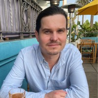 Infinite Digital Employee Mike Haake's profile photo