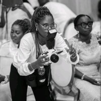 DevOps Africa Employee Elizabeth Grant's profile photo
