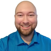 CRC Technologies Employee Samuel Hudson's profile photo