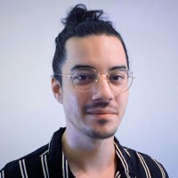 Realm Employee Adrian Sion's profile photo