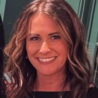 Bowen Painter Trial Lawyers Employee Ashley Hynes's profile photo