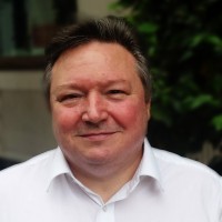 Barry James Email & Phone Number