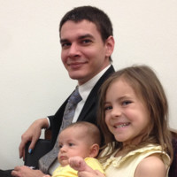 CORE Project Management Employee Spencer Wagley's profile photo