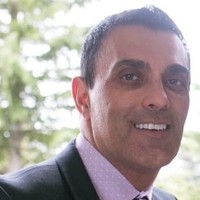 VizworX Inc. Employee Nav Shergill's profile photo