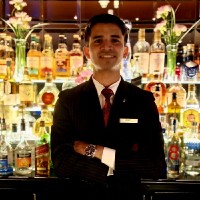 The Ritz-Carlton, Bahrain Employee Percio D’Cruz's profile photo