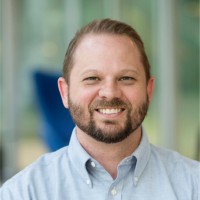 Pattern Energy Employee Scott Trinkle's profile photo