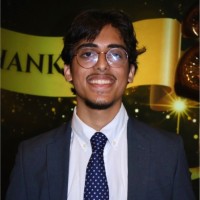 Urban Information Lab Employee Bilal Zafar's profile photo
