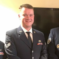 United States Air Force Employee Dan Henriques's profile photo