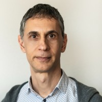 CWP Renewables Employee Dessislav Shekerletov's profile photo