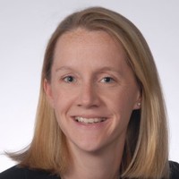 MSCI Inc. Employee Amy Davidson's profile photo