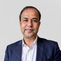 Pine Labs Employee Indresh Gupta's profile photo