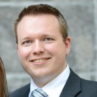 Nikon Canada Inc Employee Chad Steele's profile photo