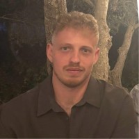 Meala Foodtech Employee Omri Sivan's profile photo