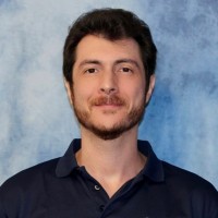 Inchcape Shipping Services Employee Raphael Dutra's profile photo