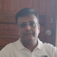 Vinod Kedia Email & Phone Number