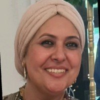 Sobek™ (Pty) Ltd Employee Saida Hasdo's profile photo