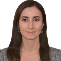 Ritech International AG Employee Polina Çeço's profile photo