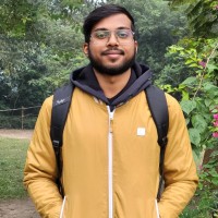 BlueVector AI Employee Saikat Mukherjee's profile photo
