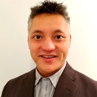 Palo Alto Networks Employee Hugh van-Cao's profile photo