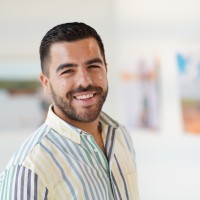 London International Youth Science Forum (LIYSF CIC) Employee Zach Cassar's profile photo