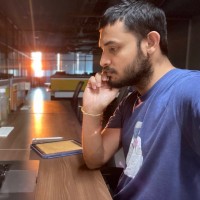 Mindshift Analytics Employee Bhargav Kowshik's profile photo