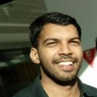 Apple Employee Sambit Das's profile photo