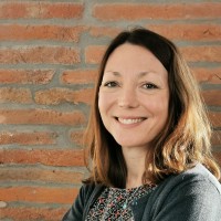 iMSA Employee Alexandra Préveraud's profile photo