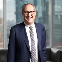 Intact Employee Louis Gagnon's profile photo