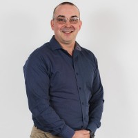 Intact Employee Tim Hoskins's profile photo