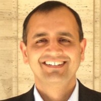BigCommerce Employee Vipul Shah's profile photo