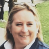 Sarens Employee Maria L's profile photo