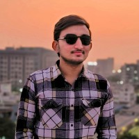 Kesaria Textile Co. Employee Hardik Jinjala's profile photo