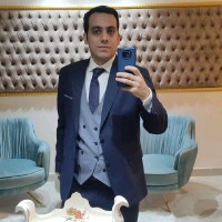 Ahmed Mahmoud Email