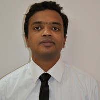Naveen Nagarajaiah Email