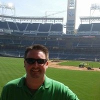 Steelcase Employee Eugene Martin's profile photo