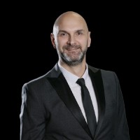 ElevenEs Employee Marko Cvetković's profile photo