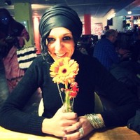 Madama Hostel & Bistrot Employee Antonella Ciliberto's profile photo