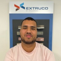 EXTRUCO Employee Ibrahim Boudouani's profile photo