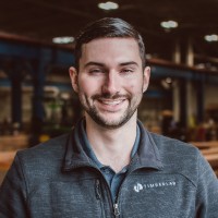 Timberlab Employee Daniel Haxton's profile photo