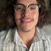 Woolf Farming & Processing Employee Eduardo Najar's profile photo