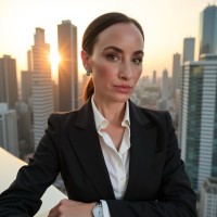 Decision Lens Employee Jennifer Hudson's profile photo