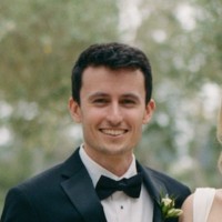 Conor McDaniel Email