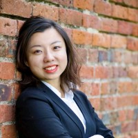Dragonfly Employee Zoe Zhang's profile photo