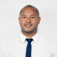 Melomed Private Hospitals Employee Gershon Gouvias's profile photo